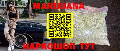 гидра Берёзовский